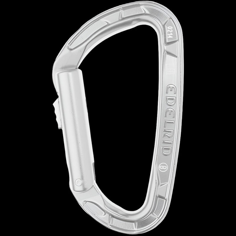 Load image into Gallery viewer, Pure Slider Carabiner - EDELRID

