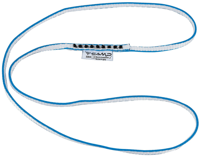&Phi;όρτωση εικόνας σε προβολέα Gallery, 8.5mm Express Dyneema Sling - CAMP - ExtremeGear.org
