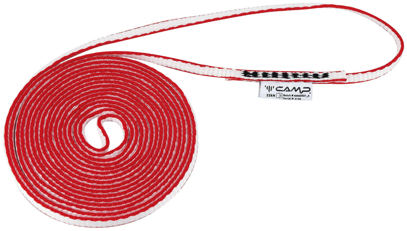 &Phi;όρτωση εικόνας σε προβολέα Gallery, 8.5mm Express Dyneema Sling - CAMP - ExtremeGear.org
