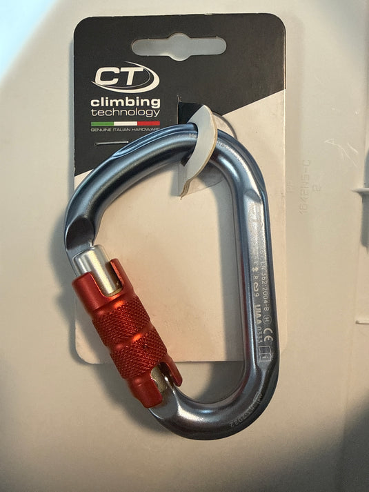 CT Snappy TG Carabiner