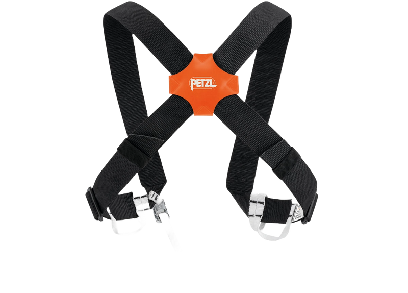 Load image into Gallery viewer, Explo Chest Harness - PETZL
