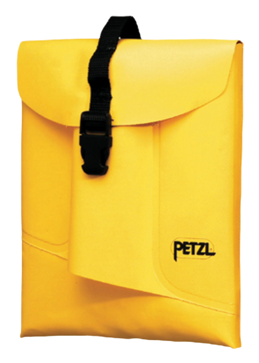 حقيبة الترباس-PETZL