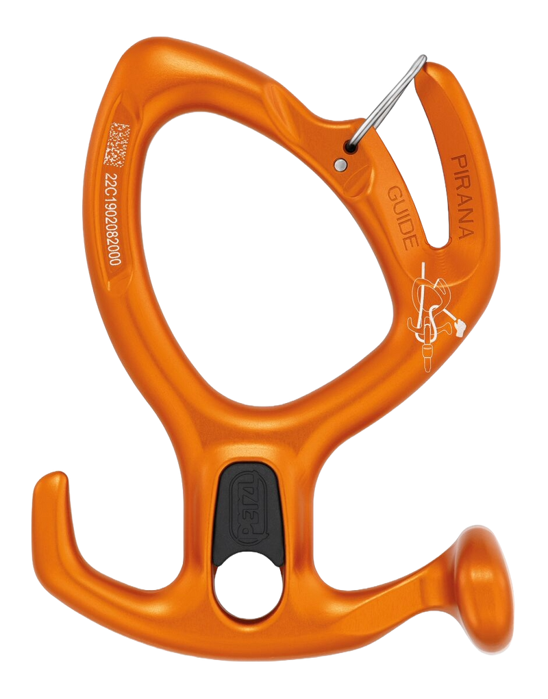 Load image into Gallery viewer, Pirana Guide - PETZL
