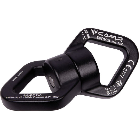 CAMP Gyro-Swivel Rigging Connector (Ref. 1393)