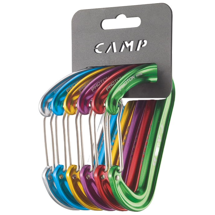 Foton Wire Rack Pack - CAMP