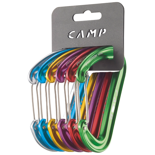 Photon Wire Rack Pack - CAMP