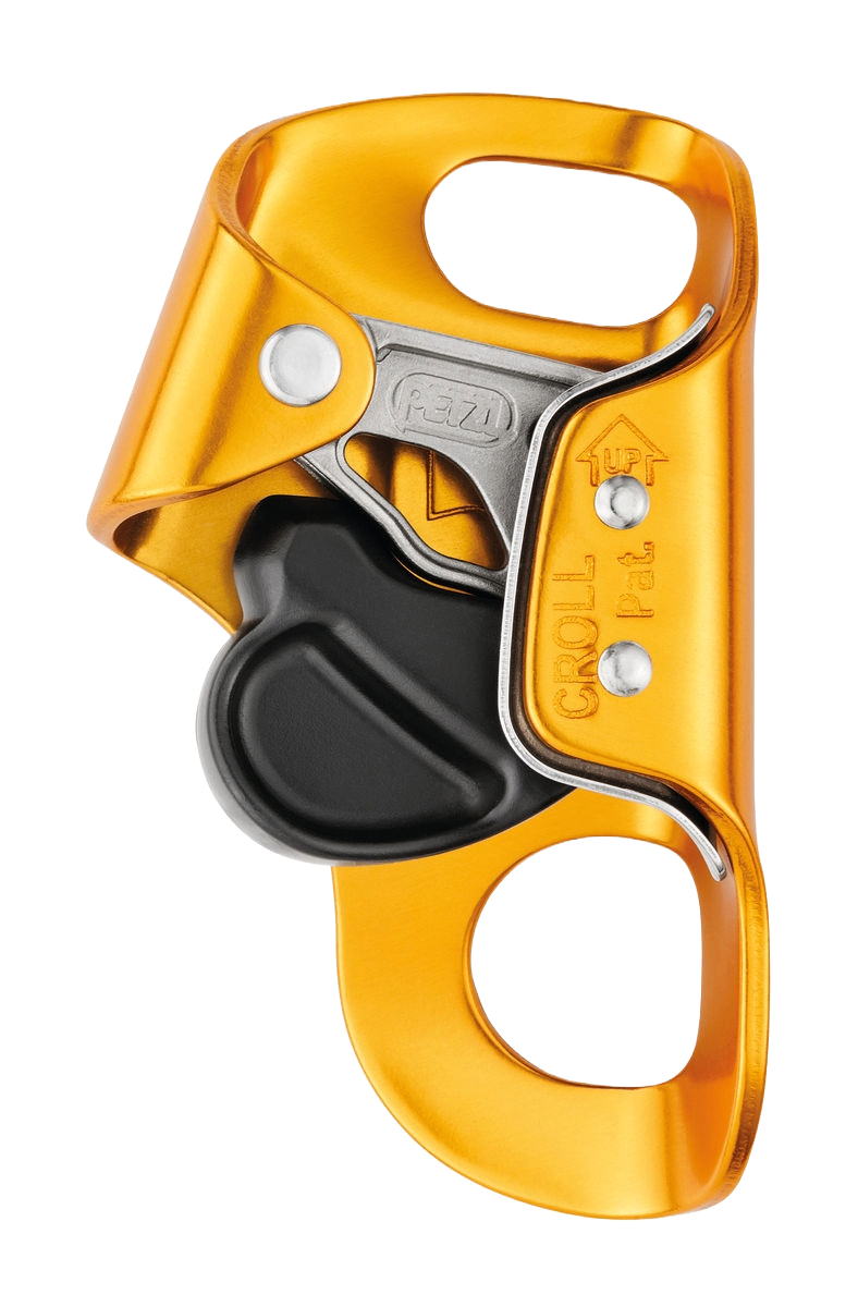 Load image into Gallery viewer, Croll S Chest Ascender - PETZL
