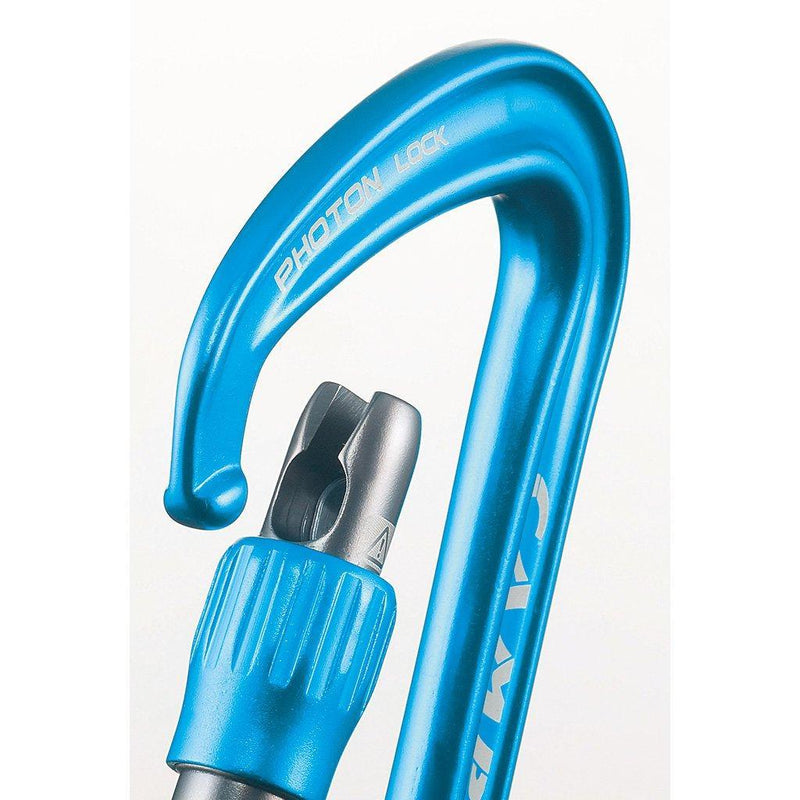 Load image into Gallery viewer, Photon Lock Carabiner - CAMP - ExtremeGear.org
