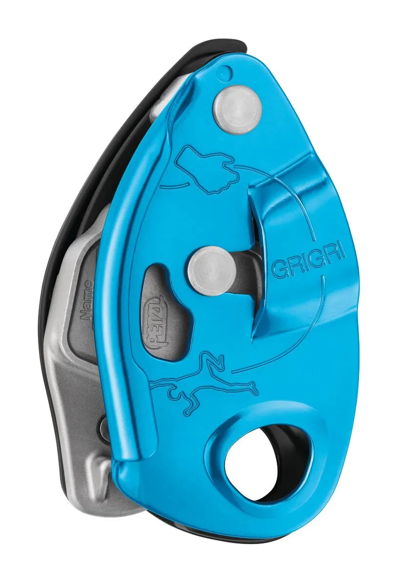 Carica immagine in Galleria Viewer, GRIGRI Belay Device - PETZL - ExtremeGear.org
