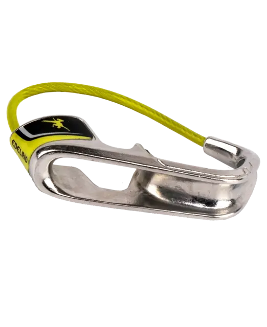 Carica immagine in Galleria Viewer, Jul 2 Belay Device - EDELRID - ExtremeGear.org
