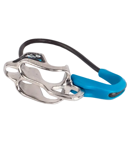 Carica immagine in Galleria Viewer, Micro Jul Belay Device - EDELRID - ExtremeGear.org

