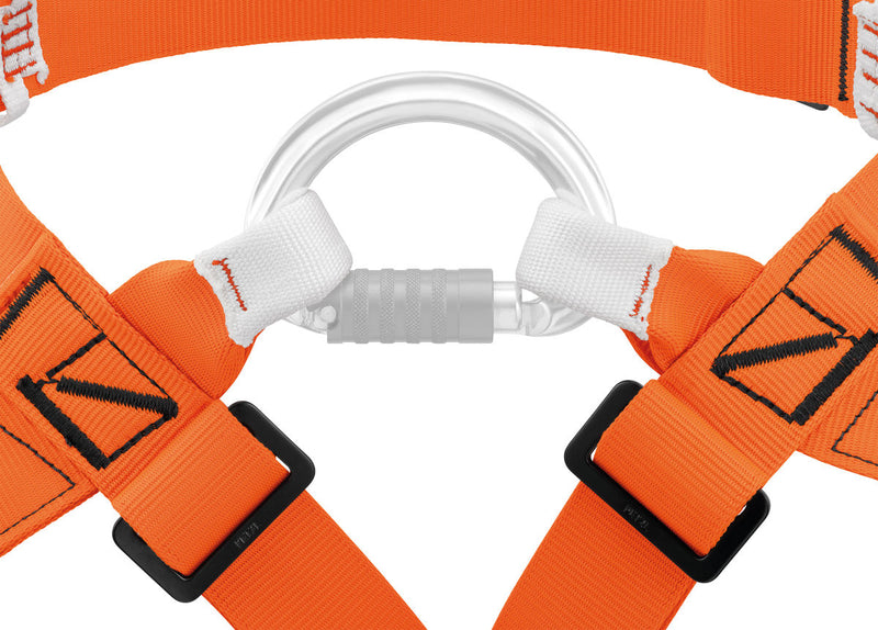 Load image into Gallery viewer, Superavanti Caving Harness - PETZL - ExtremeGear.org
