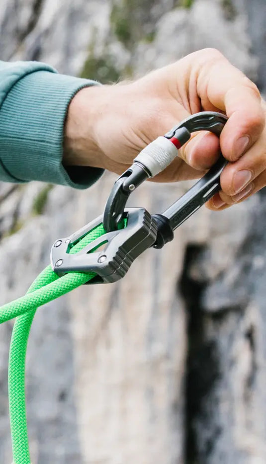 Switch Adjust Personal Anchor - EDELRID - ExtremeGear.org