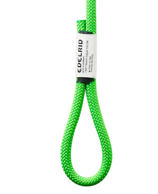 &Phi;όρτωση εικόνας σε προβολέα Gallery, Switch Adjust Personal Anchor - EDELRID - ExtremeGear.org
