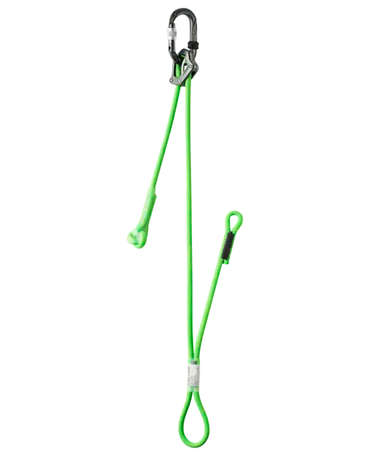 &Phi;όρτωση εικόνας σε προβολέα Gallery, Switch Double Adjust Personal Anchor - EDELRID - ExtremeGear.org
