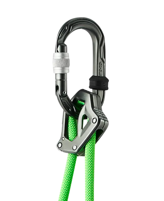 Carica immagine in Galleria Viewer, Switch Double Adjust Personal Anchor - EDELRID - ExtremeGear.org
