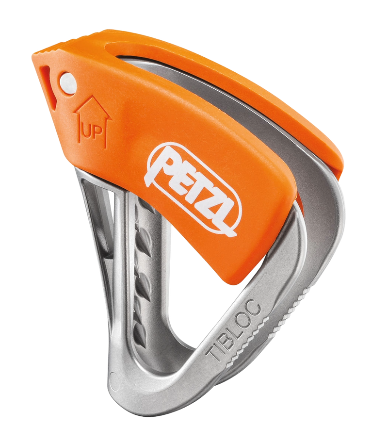 Load image into Gallery viewer, Tibloc Ascender - PETZL
