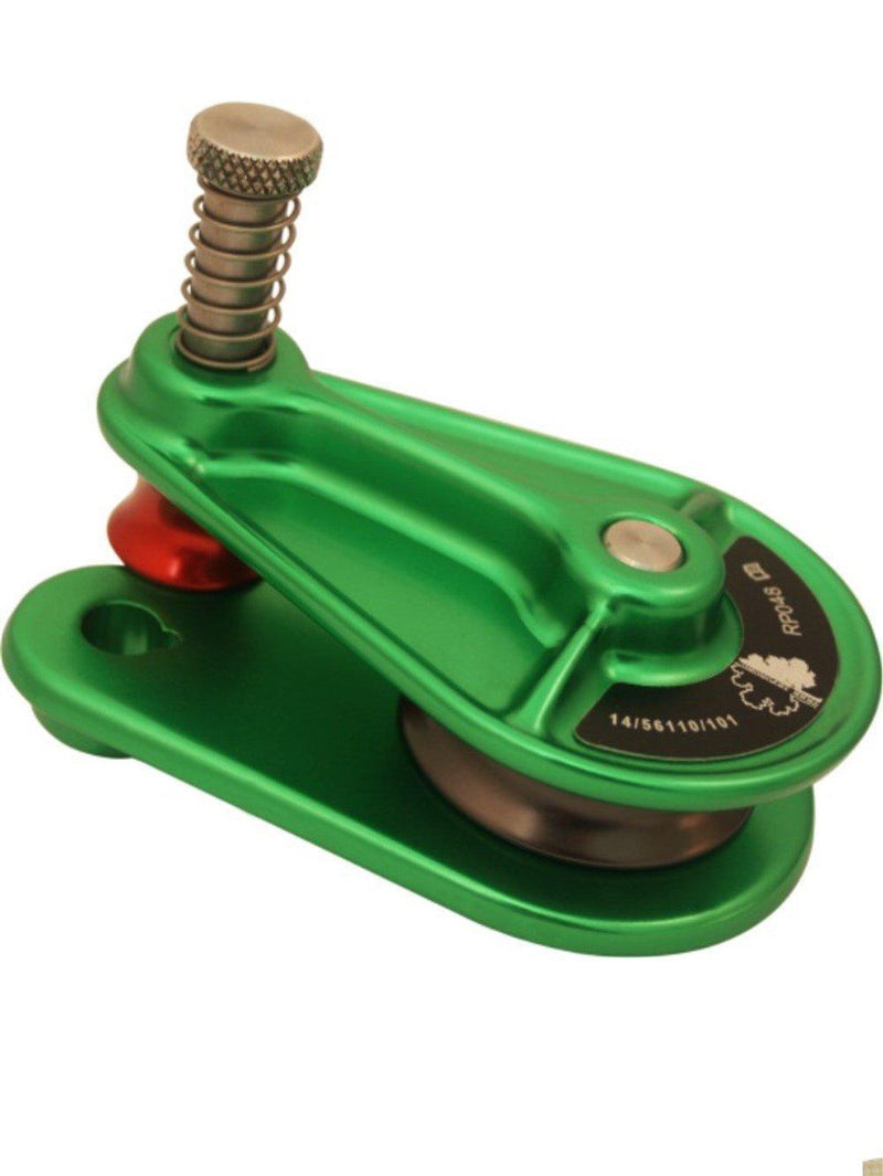&Phi;όρτωση εικόνας σε προβολέα Gallery, 1-2&quot; Compact Arborist Pulley - ISC - ExtremeGear.org
