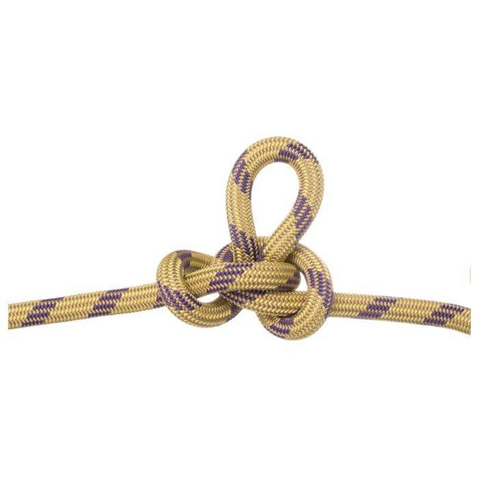10.2mm Element II w- UNICORE Climbing Rope - EDELWEISS - ExtremeGear.org