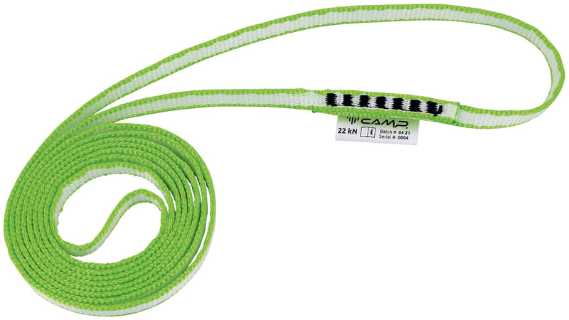 Carica immagine in Galleria Viewer, 10.5mm Express Dyneema Sling - CAMP - ExtremeGear.org
