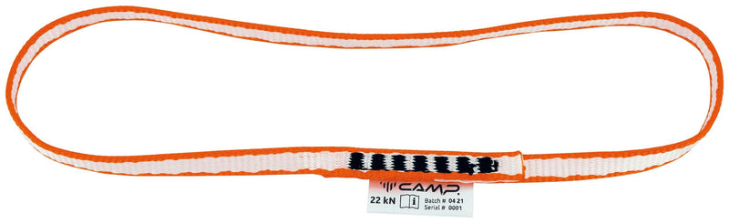 &Phi;όρτωση εικόνας σε προβολέα Gallery, 10.5mm Express Dyneema Sling - CAMP - ExtremeGear.org

