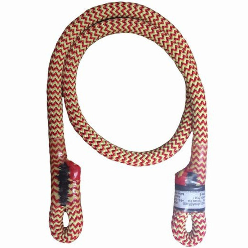 &Phi;όρτωση εικόνας σε προβολέα Gallery, 10mm (3-8&quot;) Ocean Polyester Cord &amp; Prusiks - TEUFELBERGER - ExtremeGear.org

