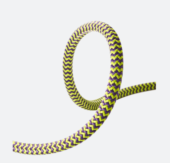 Load image into Gallery viewer, 11.7mm (7-16&quot;) Woodpecker Arborist Rope - EDELRID - ExtremeGear.org
