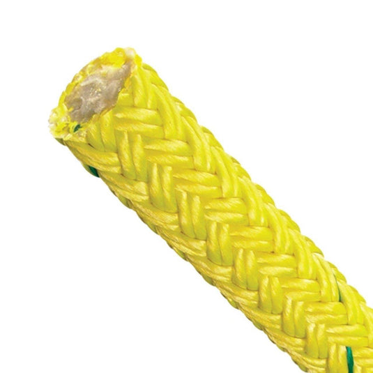 16mm (5-8") Stable Braid Rigging Rope - SAMSON - ExtremeGear.org