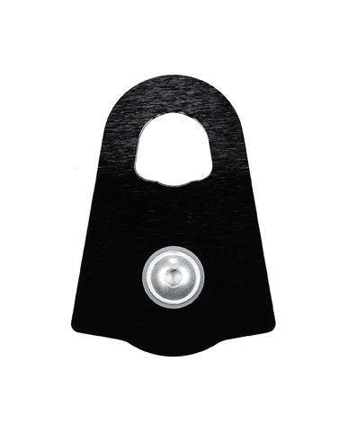 2" Prusik Minding Pulley "PMP" - SMC - ExtremeGear.org