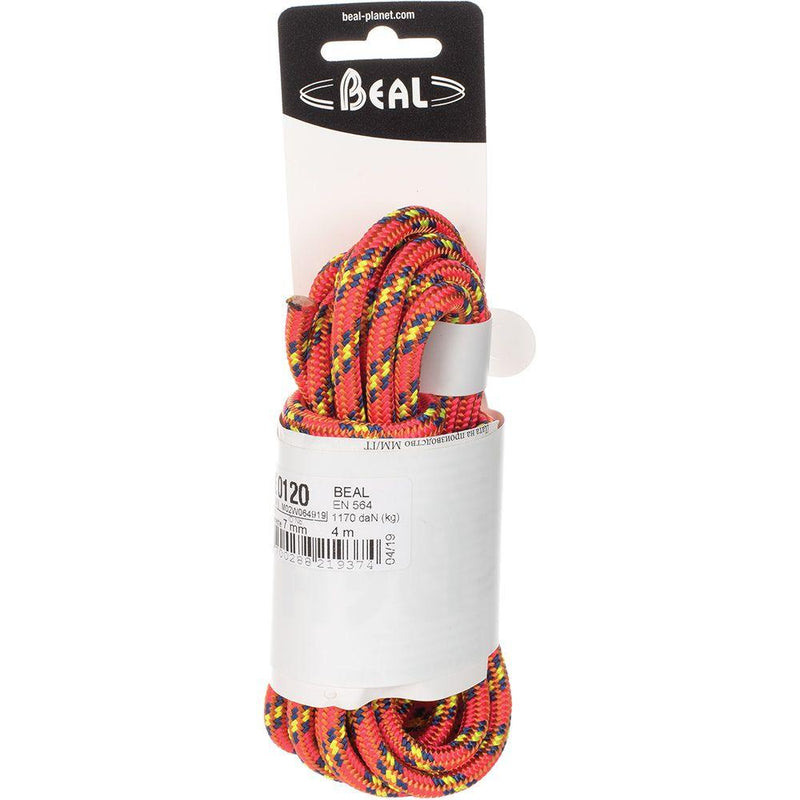 Load image into Gallery viewer, 2mm - 8mm Accessory Cord Spools - BEAL - ExtremeGear.org
