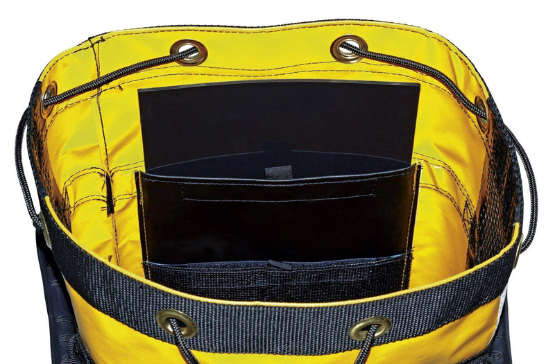 &Phi;όρτωση εικόνας σε προβολέα Gallery, 30L Canyon Rock Bag - SINGING ROCK - ExtremeGear.org
