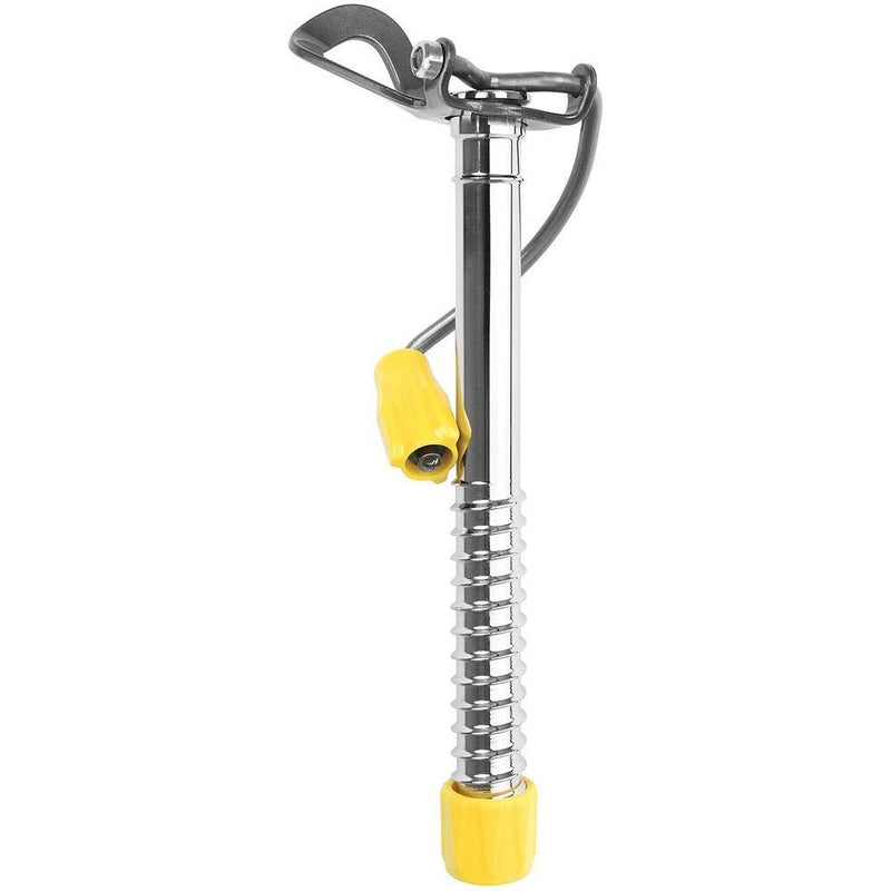 Carica immagine in Galleria Viewer, 360 Easy Rack Ice Screws - GRIVEL - ExtremeGear.org
