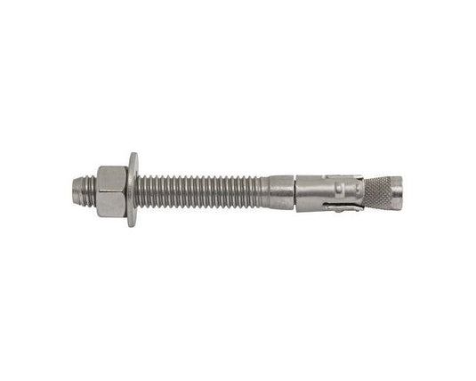 3/8" 316 SS Wedge Bolt - POWERS - ExtremeGear.org