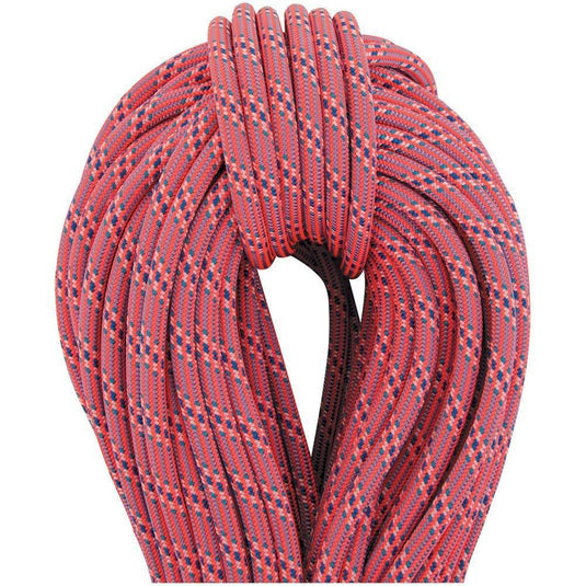 8.1mm Ice Line w- UNICORE Ice Climbing Rope - BEAL - ExtremeGear.org