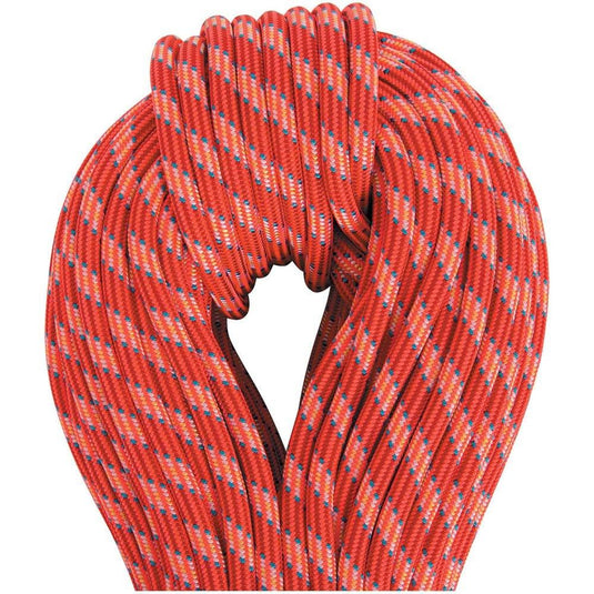 8.1mm Ice Line w- UNICORE Ice Climbing Rope - BEAL - ExtremeGear.org