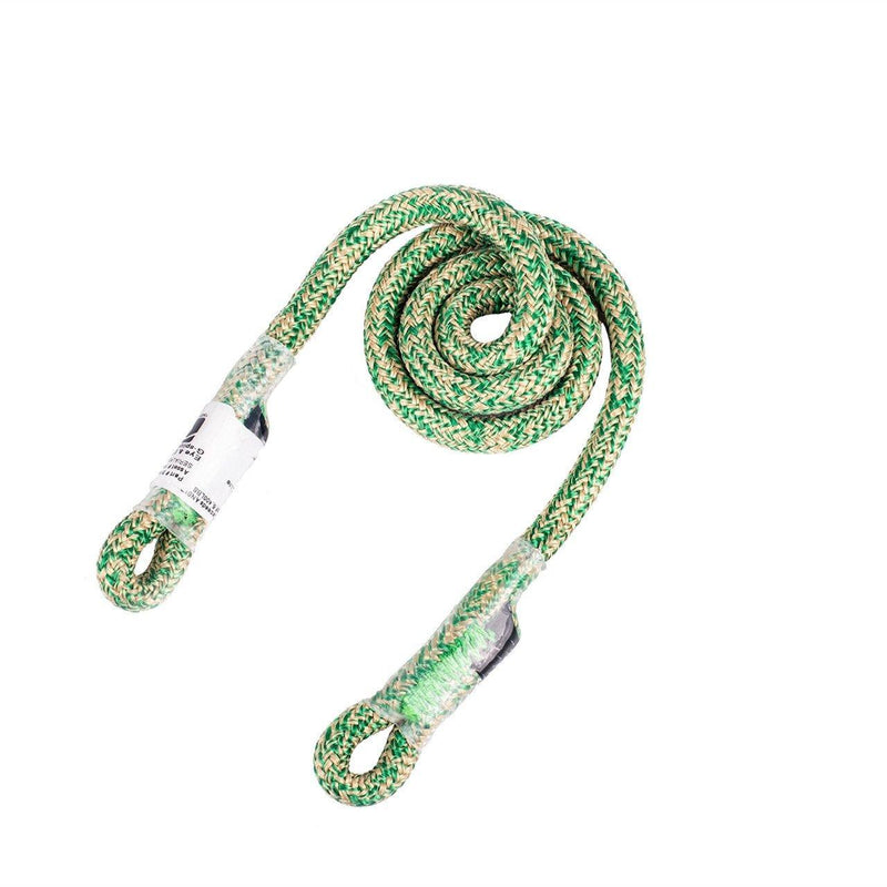 Load image into Gallery viewer, 8.1mm Wrap Star Arborist Rope - NOTCH - ExtremeGear.org
