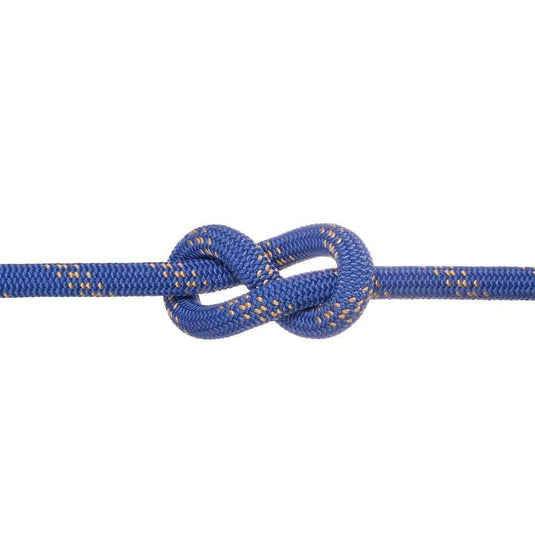 8.2mm Oxygen w- UNICORE Climbing Rope - EDELWEISS - ExtremeGear.org