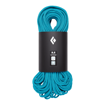 Load image into Gallery viewer, 8.5mm Climbing Rope - BLACK DIAMOND - ExtremeGear.org
