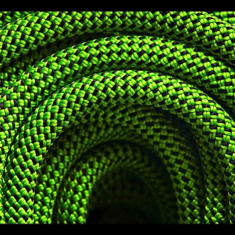 &Phi;όρτωση εικόνας σε προβολέα Gallery, 9.4mm Climbing Rope - BLACK DIAMOND - ExtremeGear.org
