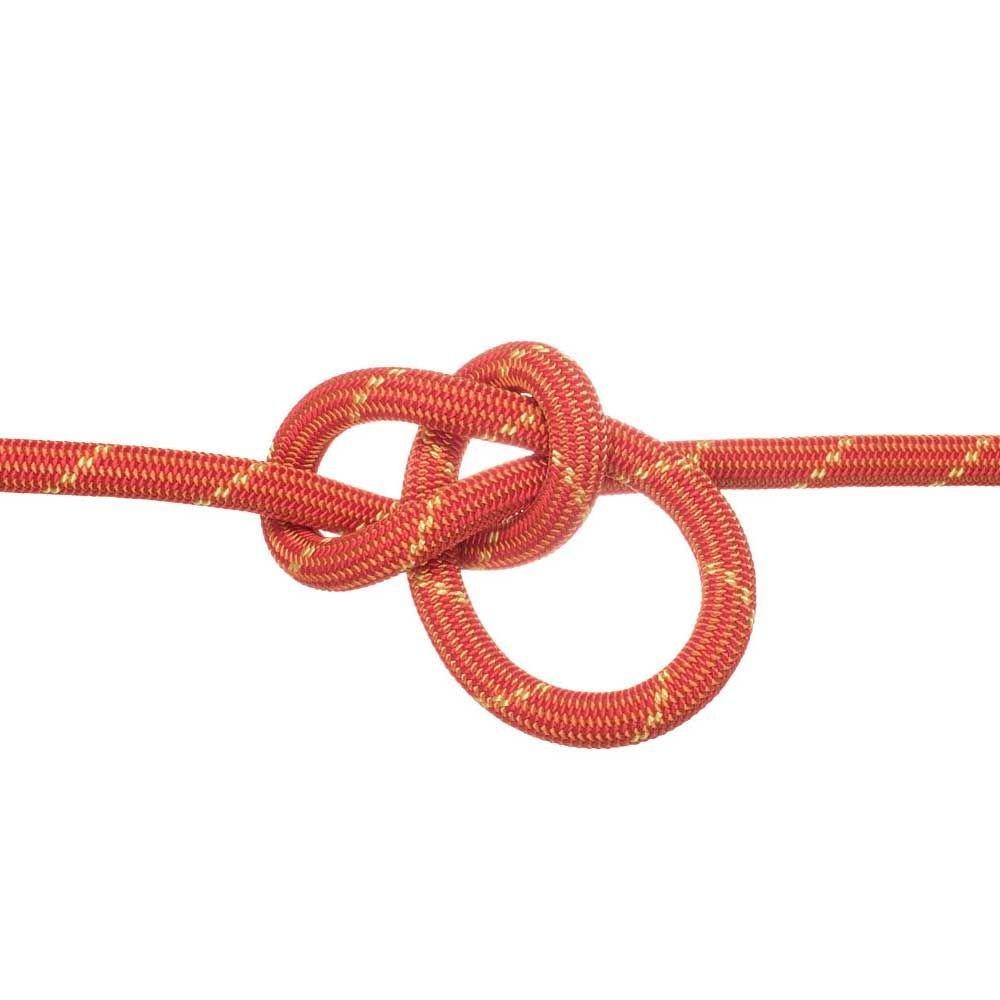 9.5mm Energy w- UNICORE Climbing Rope - EDELWEISS