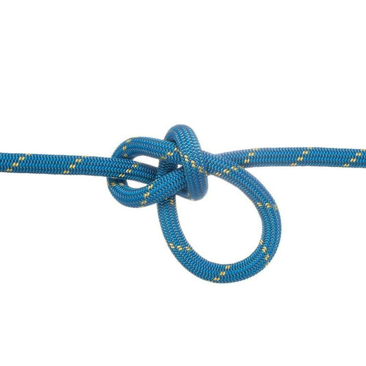 9.5mm Energy w- UNICORE Climbing Rope - EDELWEISS - ExtremeGear.org