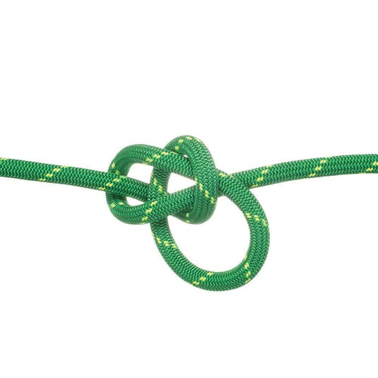 9.5mm Energy w- UNICORE Climbing Rope - EDELWEISS - ExtremeGear.org