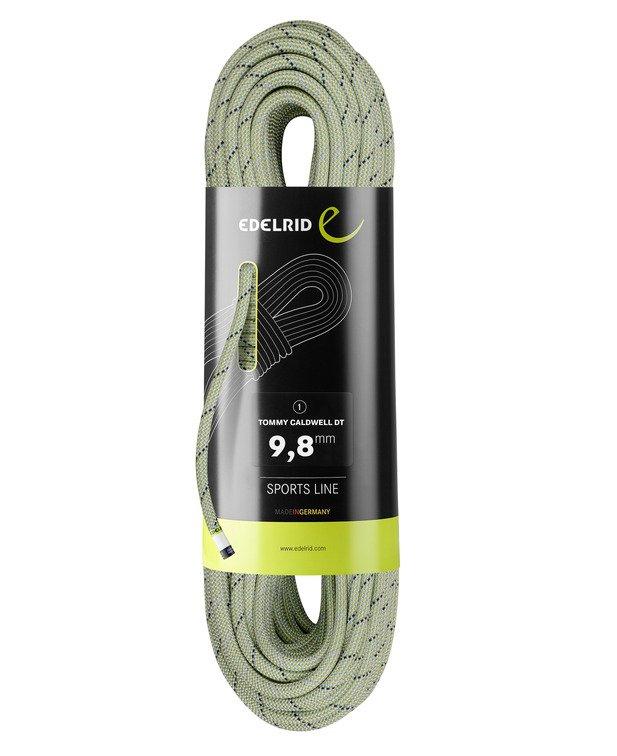 Edelrid Boa 9,8MM Dynamic Rope