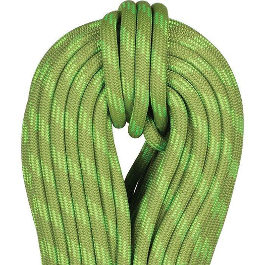 9.6mm Wall Cruiser w- UNICORE Climbing Rope - BEAL - ExtremeGear.org