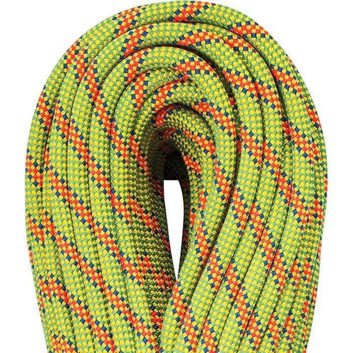 9.7mm Booster w- UNICORE Climbing Rope - BEAL - ExtremeGear.org
