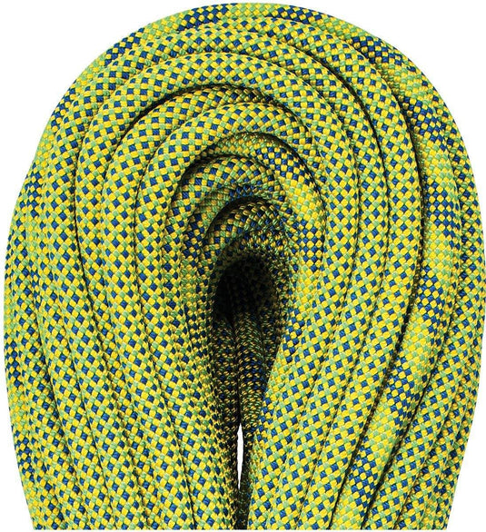 9.7mm Booster w- UNICORE Climbing Rope - BEAL - ExtremeGear.org