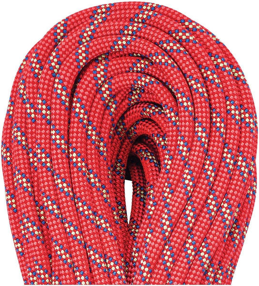 9.7mm Booster w- UNICORE Climbing Rope - BEAL - ExtremeGear.org