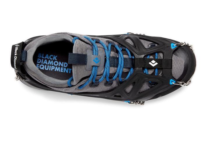 &Phi;όρτωση εικόνας σε προβολέα Gallery, Access Spike Traction Device - BLACK DIAMOND - ExtremeGear.org
