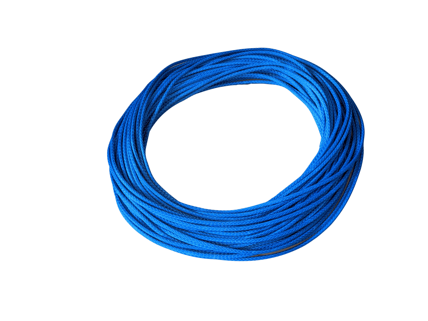 Salmon Rope Amsteel Blue Dyneema - SAMSON ROPE – NovaSupply.org