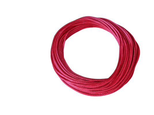 Static Ropes –